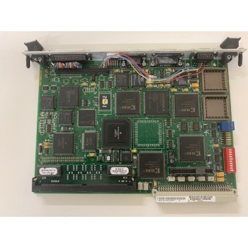 COGNEX VPM-4314-00F 4300 Vision Control Board